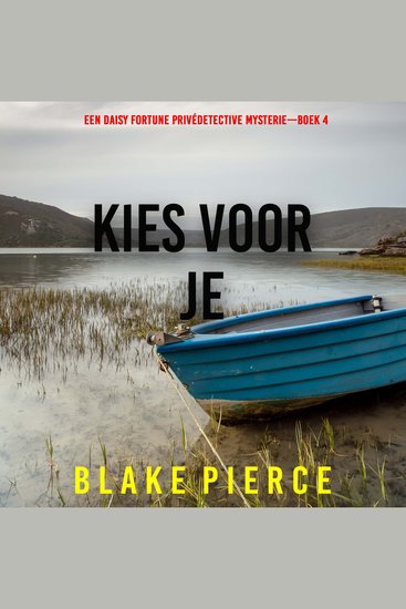 Kies Voor Je (Een Daisy Fortune Privédetective Mysterie—Boek 4) - Digitaal voorgelezen door een electronisch gegenereerde stem - cover