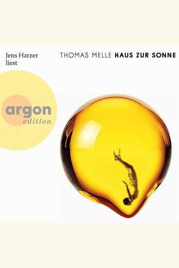 Haus zur Sonne (Ungekürzte Lesung) - cover