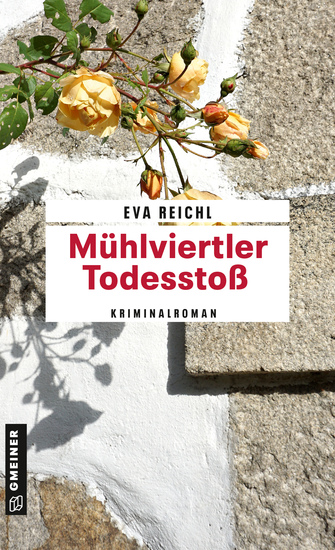Mühlviertler Todesstoß - Kriminalroman - cover