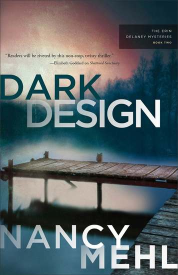 Dark Design ( Book #2) - cover