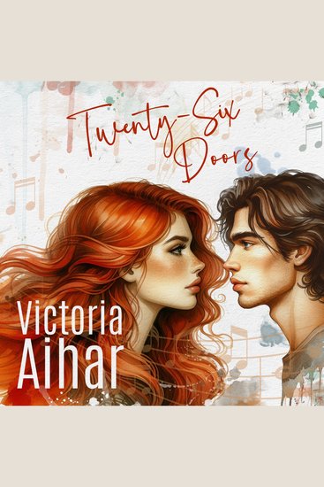 Twenty-Six Doors - cover