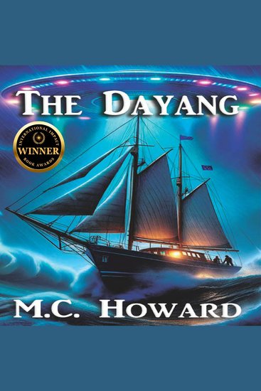 The Dayang - cover