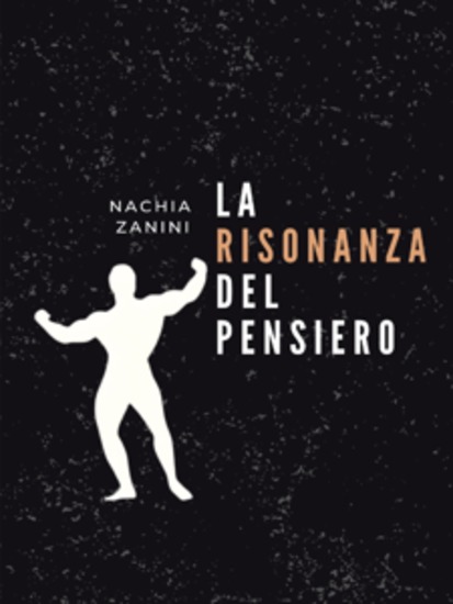 La risonanza del pensiero - cover