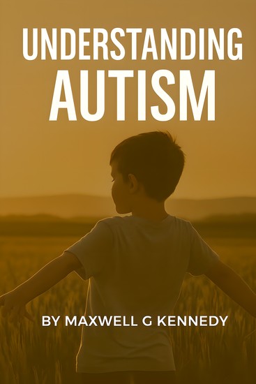 Understanding Autism - Understanding Autism Through a Neurodiversity Lens About Autism – And How to Get It Right - cover