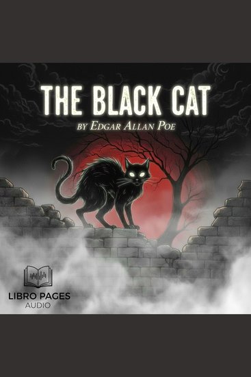 The Black Cat - cover