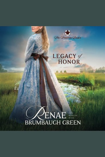 Legacy of Honor - cover