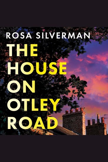 The House on Otley Road - cover