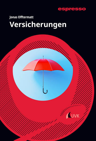 Versicherungen - Kurzlehrbuch mit eLearning-Kurs - cover