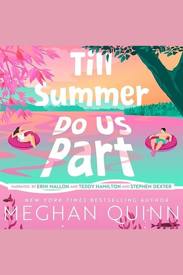 Till Summer Do Us Part - cover