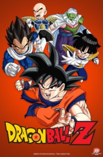 Dragon Ball Z - Segredos - cover