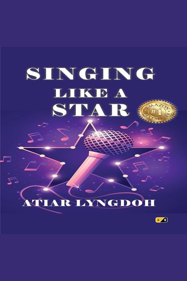 Singing like a Star - cover