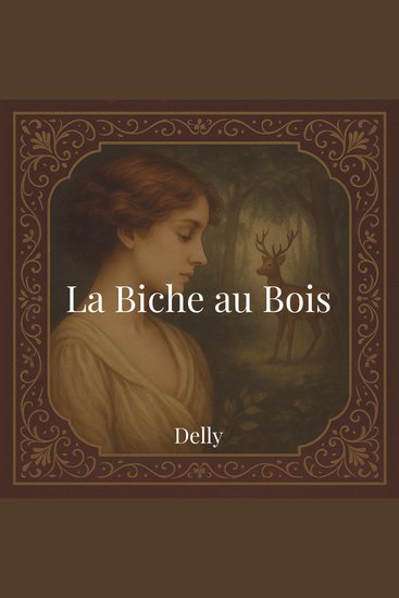 La Biche au Bois - cover