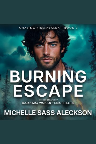 Burning Escape - cover