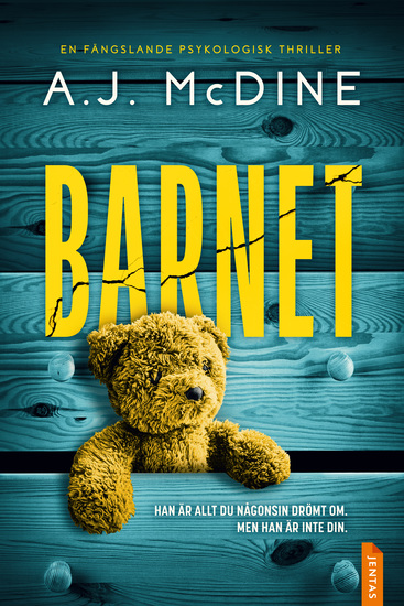 Barnet - cover