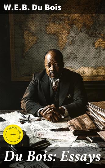 Du Bois: Essays - The Black North Of the Training of Black Men The Talented Tenth The Conservation of Races… - cover