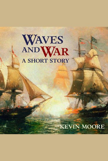 Waves and War - A Short Story - cover