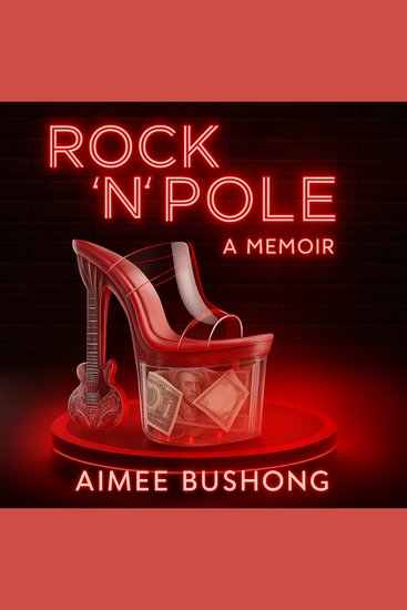 Rock 'N' Pole - cover