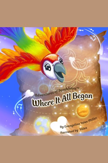 Where It All Began - cover