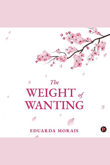 The Weight of Wanting - cover