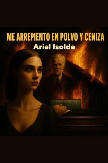 Me Arrepiento en Polvo y Ceniza - cover