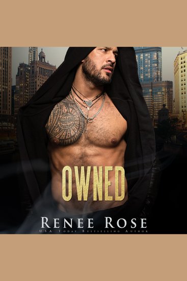 Owned - cover