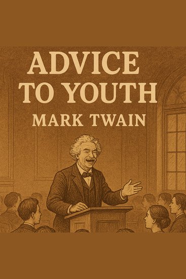 Relax Get Inspired: Advice to Youth - cover