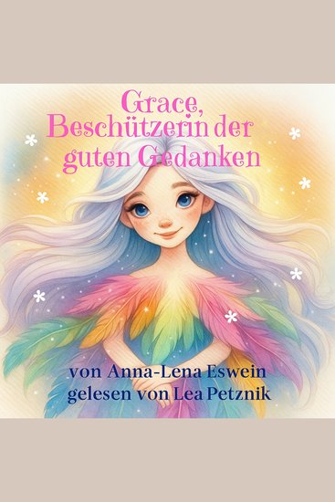 Grace Beschützerin der guten Gedanken - cover