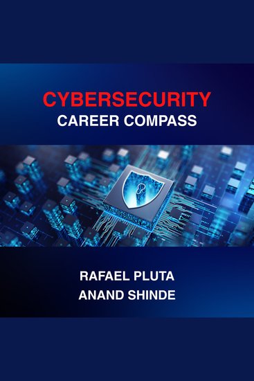 Cybersecurity Career Compass - cover