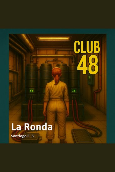Club 48 - La Ronda - cover