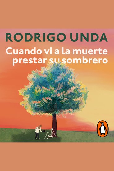 Cuando vi a la muerte prestar su sombrero - cover
