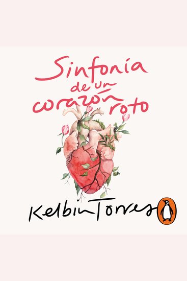 Sinfonía de un corazón roto - cover
