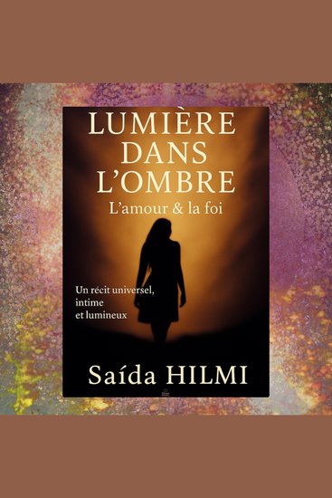 Lumière dans l'ombre - l'Amour & la Foi - cover