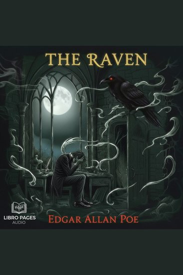 The Raven - cover