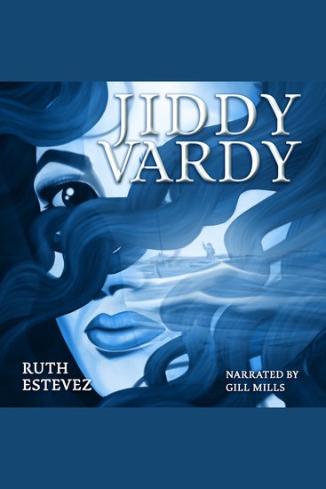 Jiddy Vardy - cover