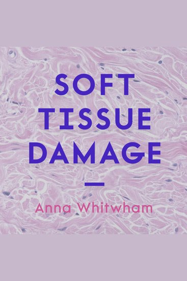 Soft Tissue Damage - cover
