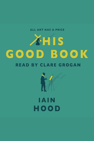 This Good Book - cover