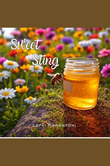 Sweet Sting - cover
