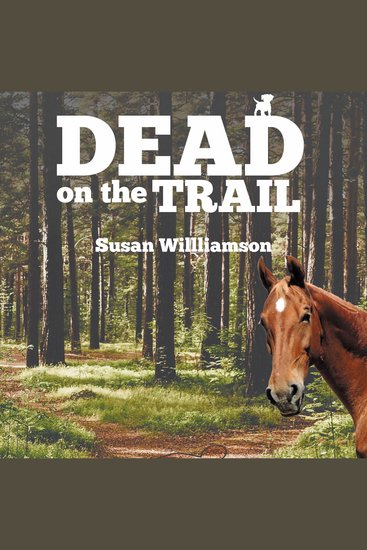 Dead on the Trail - cover