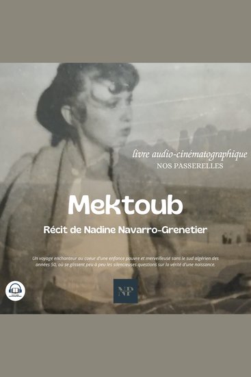 Mektoub - cover