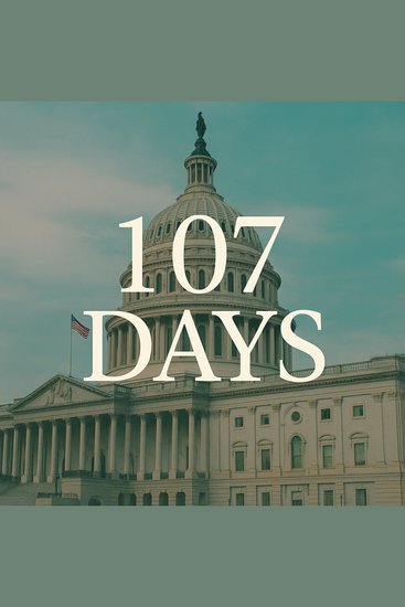 107 Days - Key Insights - cover