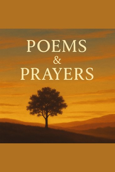 Poems & Prayers - Key Insights - cover