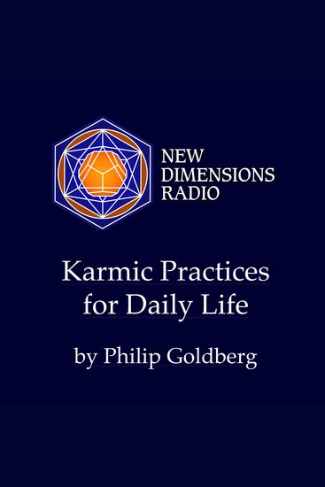Karmic Practices for Daily Life - cover