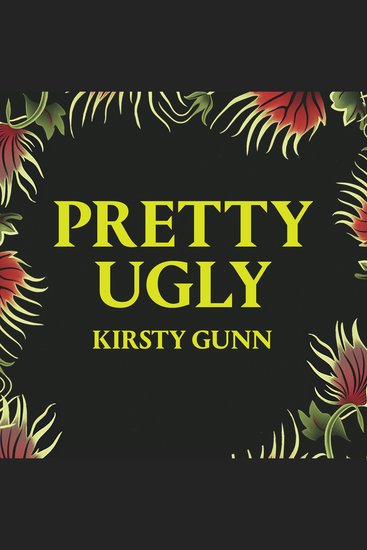 Pretty Ugly - cover