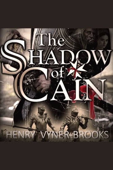 The Shadow of Cain - cover