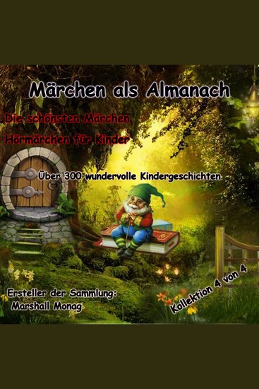 Märchen als Almanach 4 - Die schönsten Märchen - cover