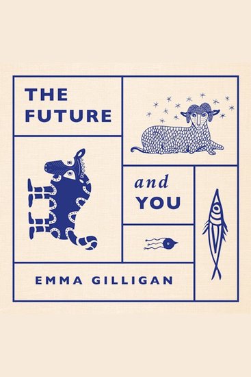 The Future and You - Reflections on Freedom Responsibility and What It Means to Be Human - cover