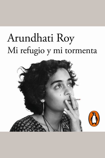 Mi refugio y mi tormenta - cover