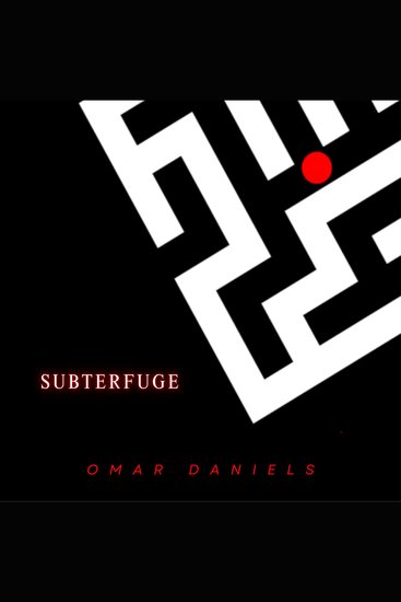 Subterfuge - cover