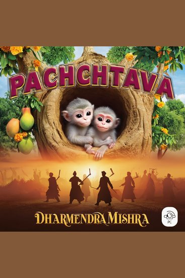 Pachchtava - cover