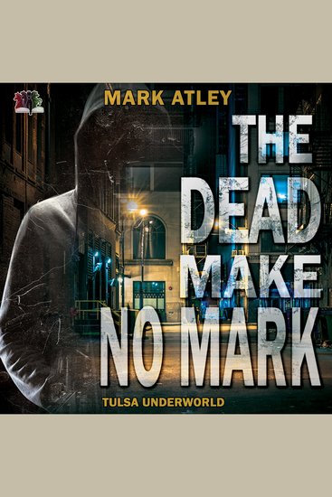 The Dead Make No Mark - cover